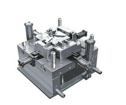 如何快速的制作模具3D裝配檔，深圳模具設(shè)計(jì)公司